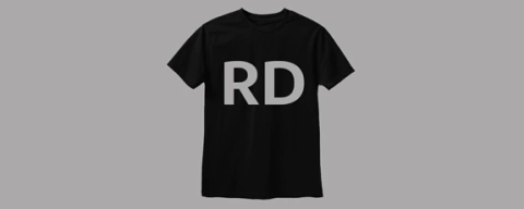 Remeras Delivery