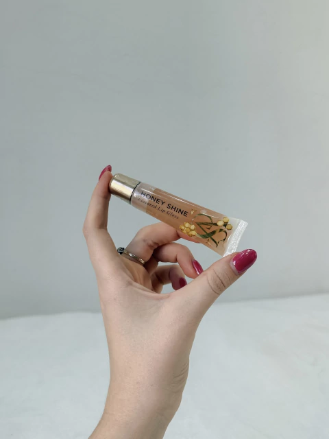 Honey Shine Gloss - Victoria’s Secret
