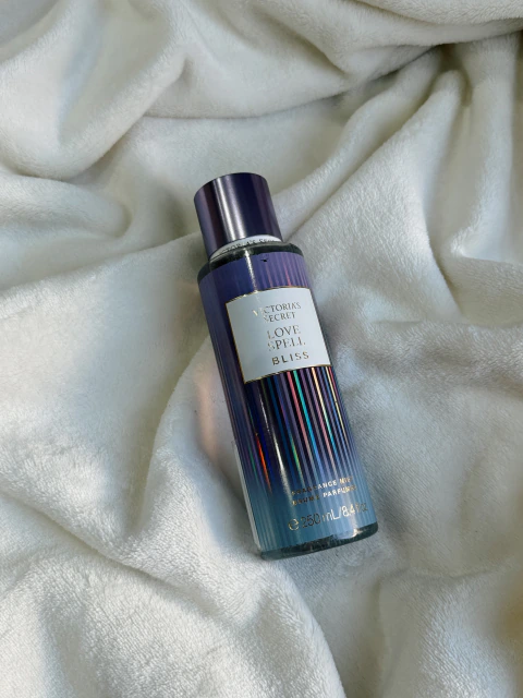 Love Spell Bliss Body Splash – Victoria’s Secret