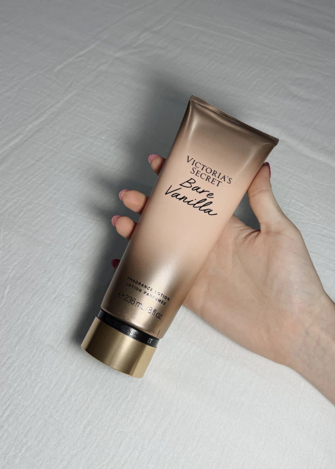 Bare Vanilla Body Lotion – Victoria’s Secret