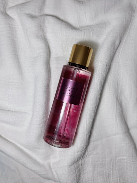 Pure Seduction Body Mist – Victoria’s Secret - comprar online