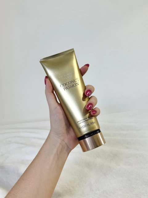 Coconut Passion Body Lotion – Victoria’s Secret