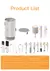 Kit Branches - 20 em 1