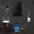 Interruptor inteligente com Conexão à Alexa - loja online
