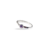 Fuerza de Diosa Anillo de plata ley .925 - comprar en línea