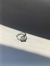 Lluvia plateada Anillo de plata .925 con piedra incrustada en internet