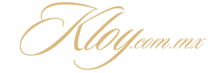 Kloy