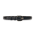 Cinto Mini Helena Croco Preto - comprar online