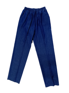 Pantalon estilo Mezclilla en internet