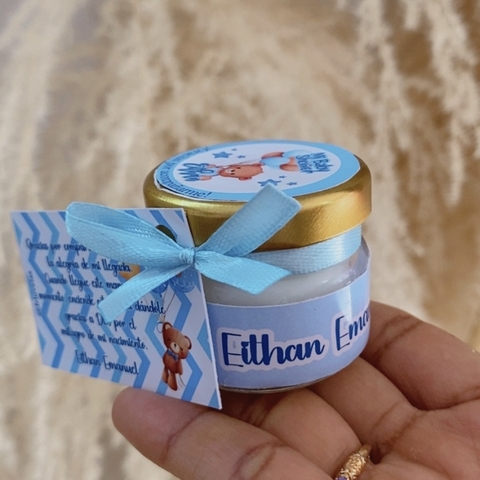 Mini compota tarjeta - comprar en línea