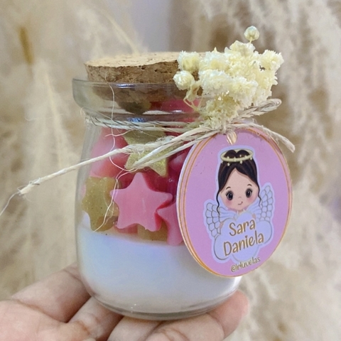 Vela corcho - comprar en línea