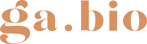 Ga.bio Cosméticos Naturais