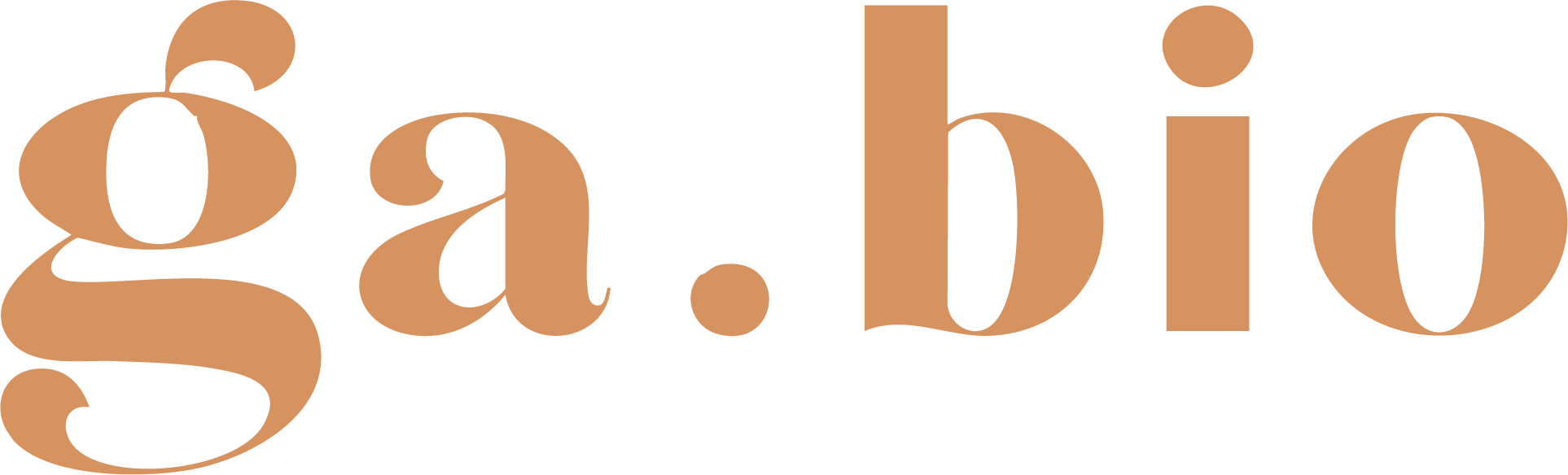 Ga.bio Cosméticos Naturais