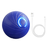 Pelota interactiva para perros - comprar online