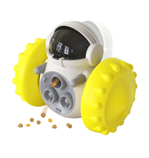 Food Balance juguete para perros y gatos