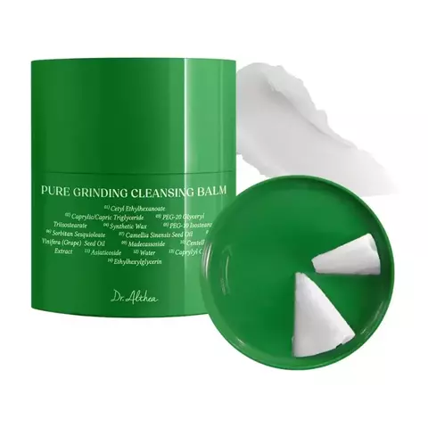 DR. ALTHEA PURE GRINDING CLEANSING BALM 50 ml - comprar en línea