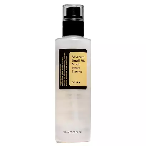 COSRX ADVANCED SNAIL 96 MUCIN POWER ESSENSE 100 ml - comprar en línea