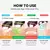 MEDICUBE AGE-R BOOSTER PRO ROSA - Piel radiante K-Beauty