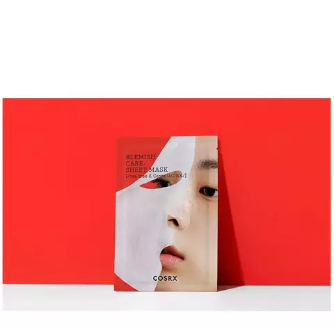 COSRX BLEMISH CARE SHEET MASK 26 ml