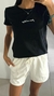 Camiseta Com Frase - comprar online