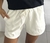Shorts Moletom - Uso Malua