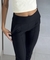 Legging Flanelada