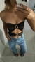 Calça Jeans Wide Leg - comprar online