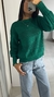 Calça Jeans Wide Leg na internet