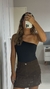 Saia Glam na internet