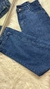 Calça Jeans Mom na internet
