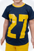 Blusa number 27 - comprar online