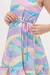 Vestido candy infanto - Dedeia Kids