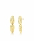 Brinco Dourado