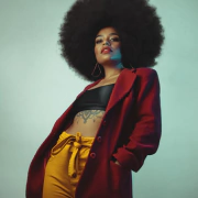 Débora - Florianópolis/SC