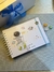 Livro do Bebê - Baby Floral na internet