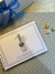 Albúm Memórias Afetivas - Baby Floral - AlbuquerquePersonalizados