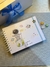 Livro do Bebê - Bear Baby Girl - AlbuquerquePersonalizados