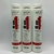 12 unidades Creme 10 em 1 Bela Gui 500ml