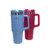 Copo Térmico 1200ml com Canudo