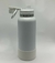 Garrafa Academia base de silicone térmica 1000ml