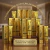 Kit 12 Pomadas Massageadoras Fisiofort+ Gold 150g Alívio Muscular e Relaxante Corporal - comprar online
