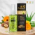 Kit 12 Óleo Capilar Argan Babosa Calêndula Alquimia 30ml Hidratação Brilho Anti Frizz na internet