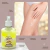 Kit 6 Gel Aromatizante Beijinho Doce Alquimia Abacaxi com Leite de Coco Virilha na internet