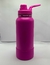 Garrafa Academia base de silicone térmica 1000ml na internet