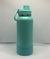 Garrafa Academia base de silicone térmica 1000ml