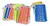 Set Tablas De Multiplicar en internet
