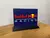 Placa Decorativa Red Bull Racing