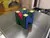 Logo N64 10 cms - comprar en línea