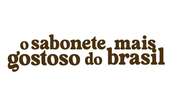 Sabonete Gostoso