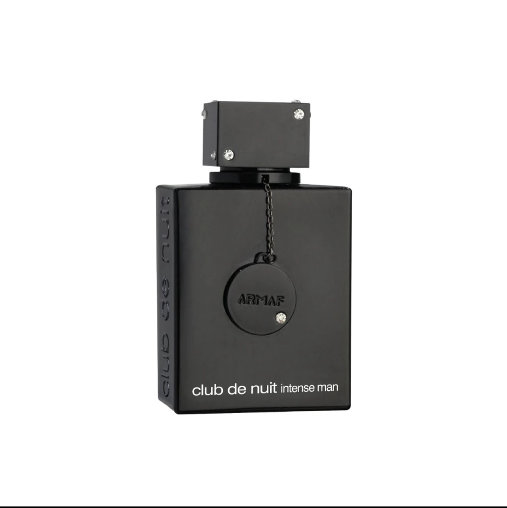 PERFUME ARMAF-CLUB DE NUIT INTENSE EDP 105ML